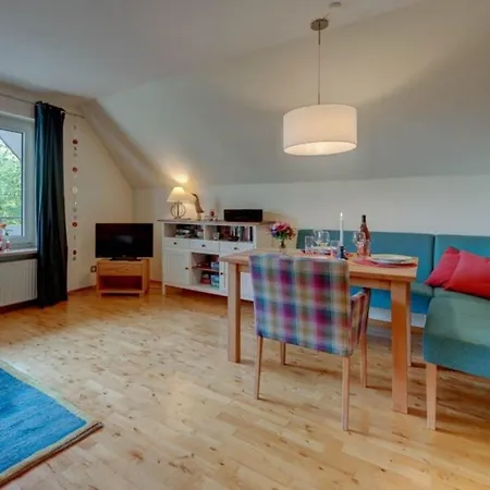 Leuchtturm Apartment